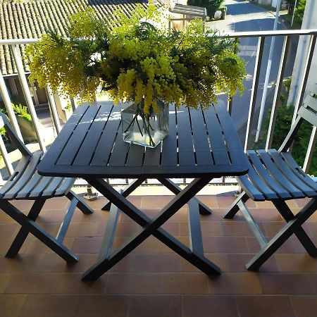 50M2 2 A 4 Pers Tout Confort Balcons Jardin Terrasse Les Albres Exterior foto