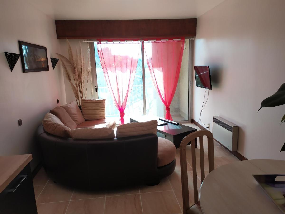 50M2 2 A 4 Pers Tout Confort Balcons Jardin Terrasse Les Albres Exterior foto