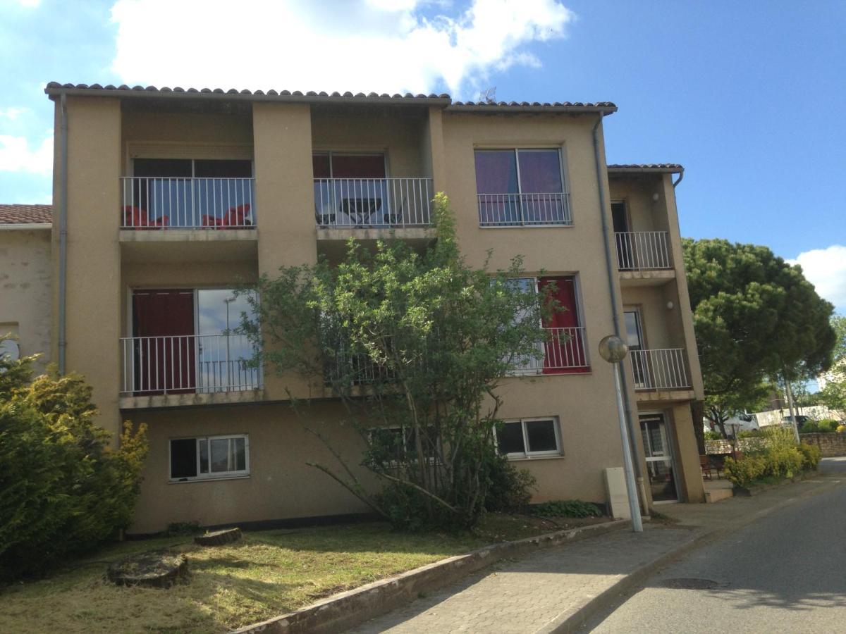 50M2 2 A 4 Pers Tout Confort Balcons Jardin Terrasse Les Albres Exterior foto